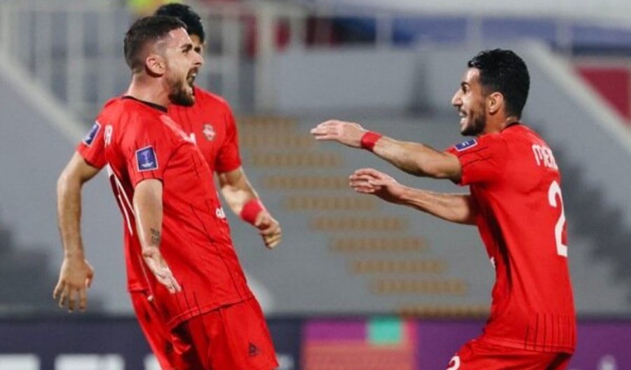 “Përplasje” shqiptarësh në Champions League Aziatike,