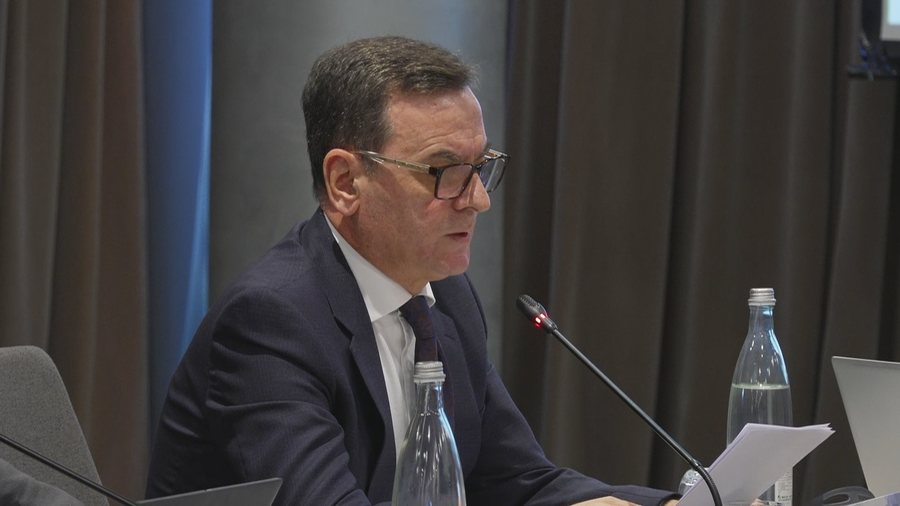 Sadushi: Reforma në drejtësi s’ka mbaruar, tani nis faza e