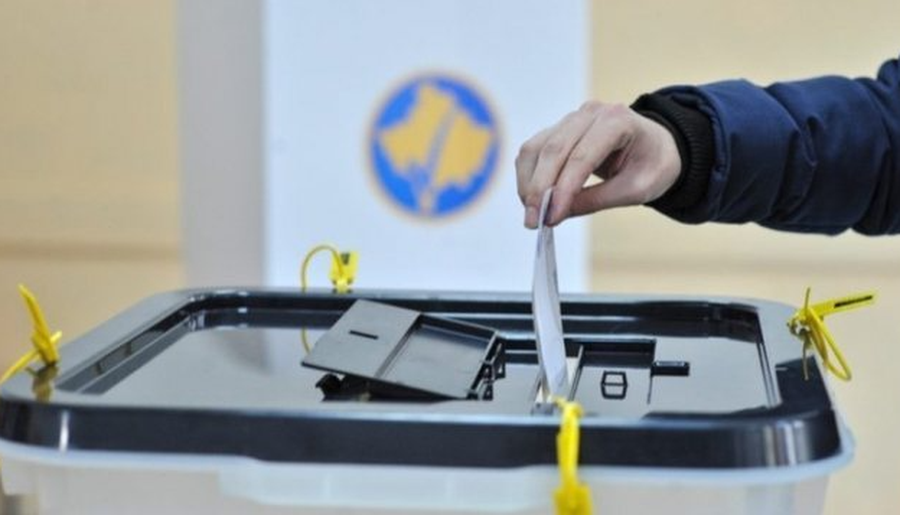 Përfundon numërimi i votave të diasporës në