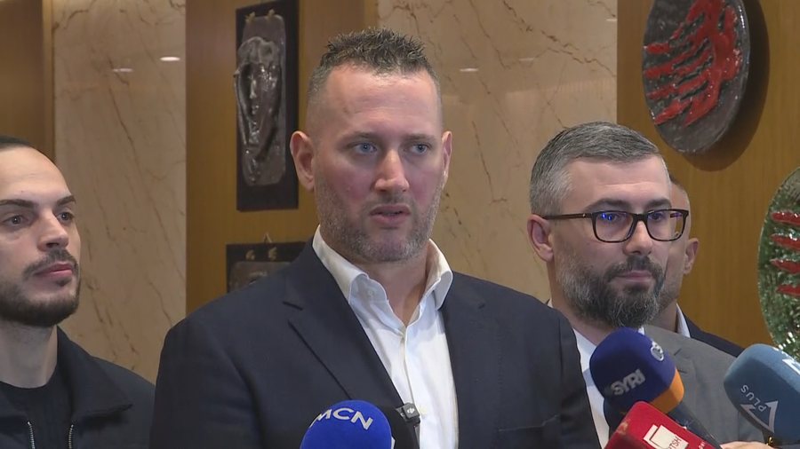 "S'kam folur me Berishën", Binaj: Programi për