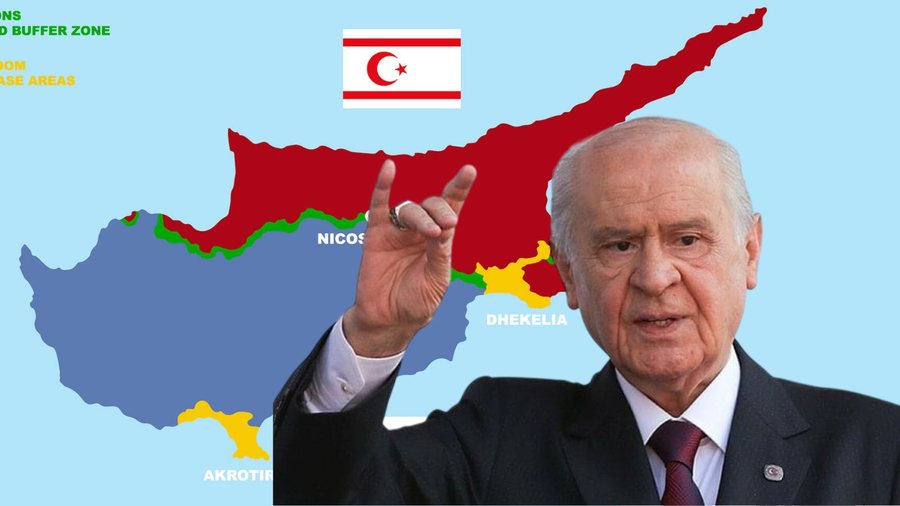 Aleati i Erdogan “ndez gjakrat” në Mesdhe: Qipro turke të