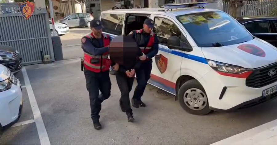 Shfrytëzoi 30-vjeçaren për prostitucion tre vite, arrestohet