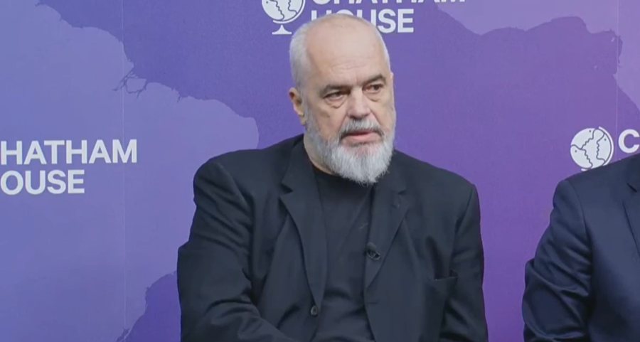 Integrimi, Rama: Ne po ecim më mirë se Europa!