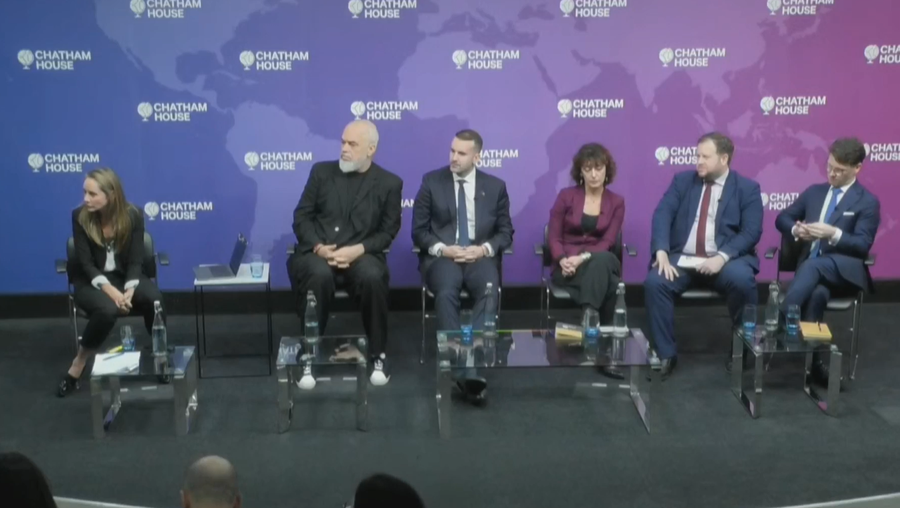 “Kosova ta harrojë Serbinë”- Kryeministri Rama