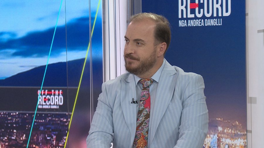 "Grupet kriminale shqiptare numërohen me gishta", avokati: 1 mld