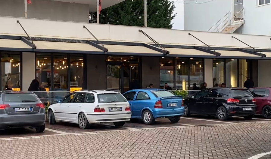 “Danieli më fyeu kur i thashë s’ka kafe”, zbardhet