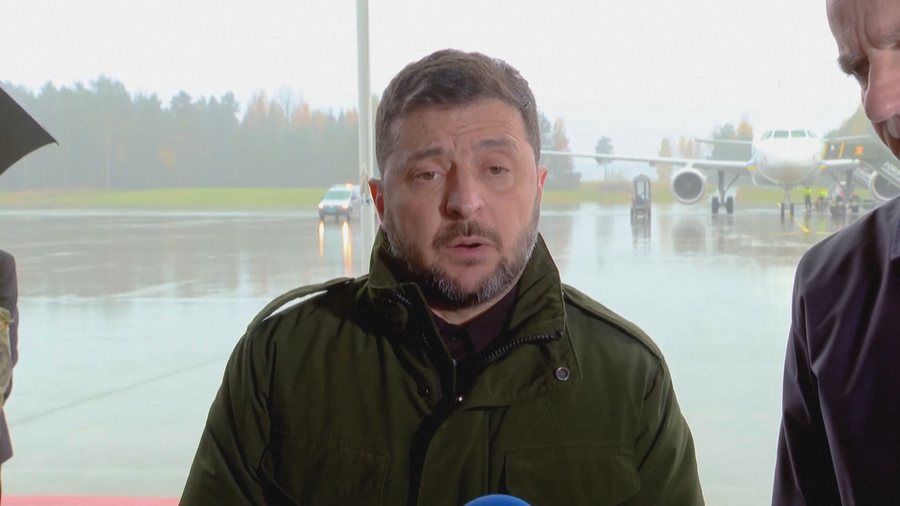 Trump me “kompromis të mirë”, Zelensky: Putin nuk do ta