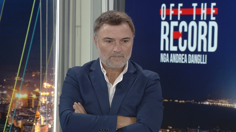 "Gjen armë me plumb në gojë po të kontrollosh makinat