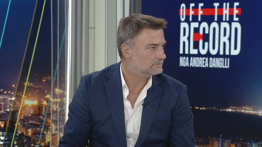 "Berisha e arriti atë që donte në 11 maj"- Alibeaj: