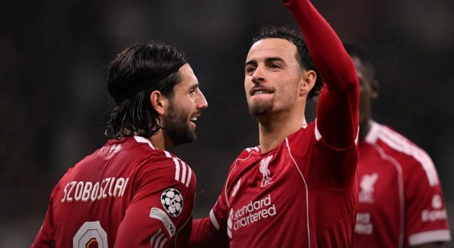 Champions League/ Gjigantët fitojnë bindshëm, Realit i mjafton