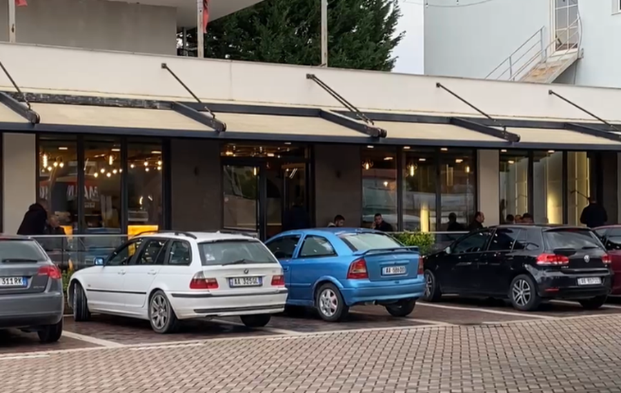 Dy të vrarë për një kafe, policia zbardh dinamikën e
