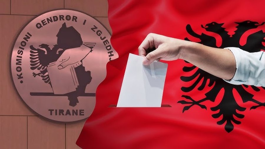 “Partia në pushtet përfitoi nga përdorimi i gjerë i