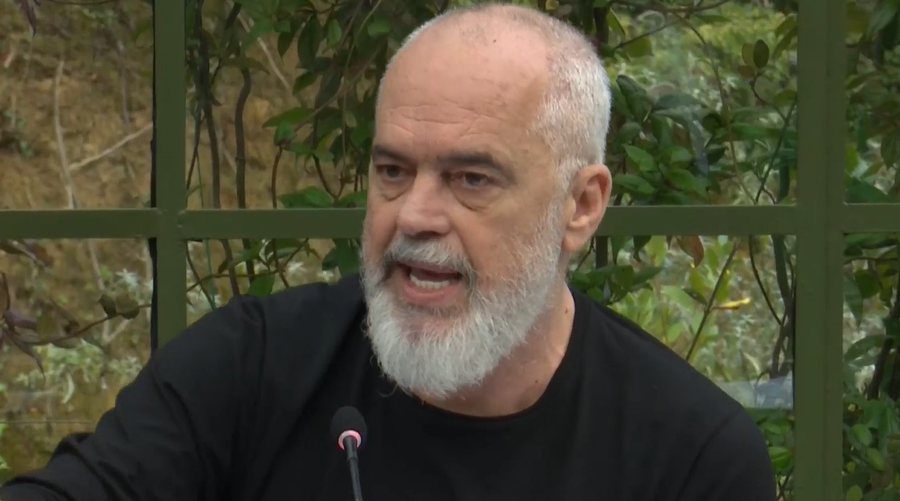 Rama, takim me kryebashkiakët për "Paketën e Maleve":
