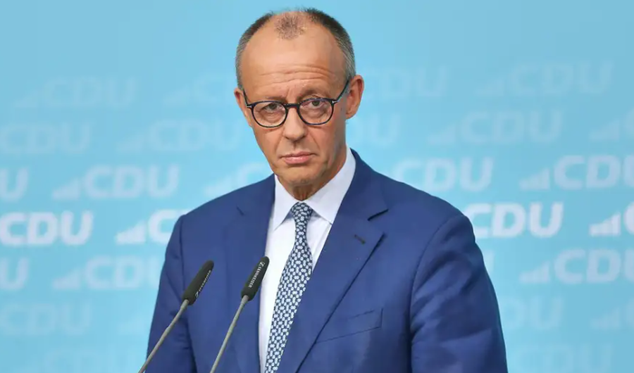 Kancelari gjerman Merz: Migrantët pjesë e shoqërisë