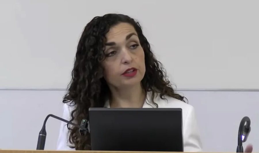 Osmani: Serbia vazhdimisht po përpiqet të dëmtojë