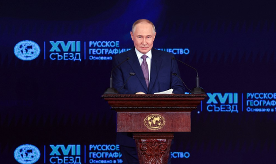 Putin reagon për herë të parë pas sanksioneve të SHBA:
