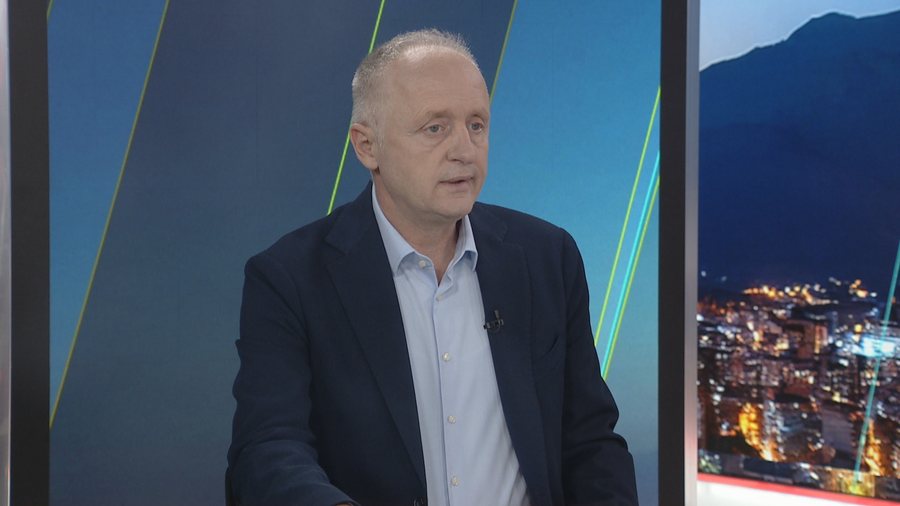 "Kemi regres në zgjedhje"- Dervishi për raportin e ODIHR: