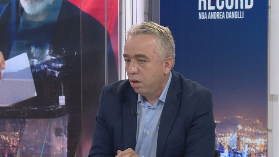"Pse më ka pëlqyer 'Republika e Re', Krasniqi: