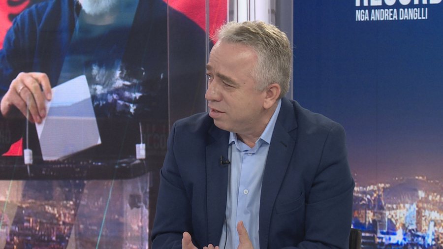 "PS s'ka burime njerëzore të qeverisë e vetme"-