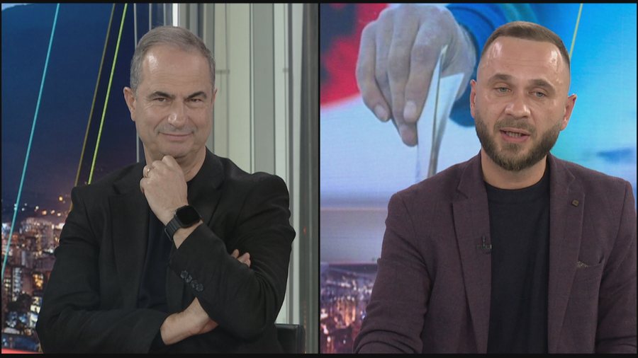 Boçi: Ogerta i palosi njerëzit gjatë Covidit, Vataj: Binaj i