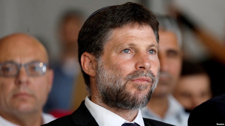 Ministri izraelit i kërkon falje Arabisë Saudite pas deklaratës
