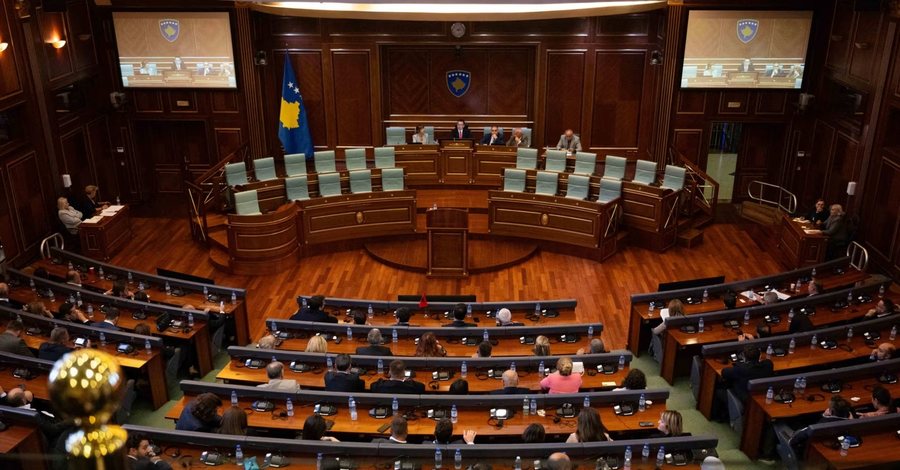 Çfarë ndodh nëse Kosova nuk e miraton në kohë