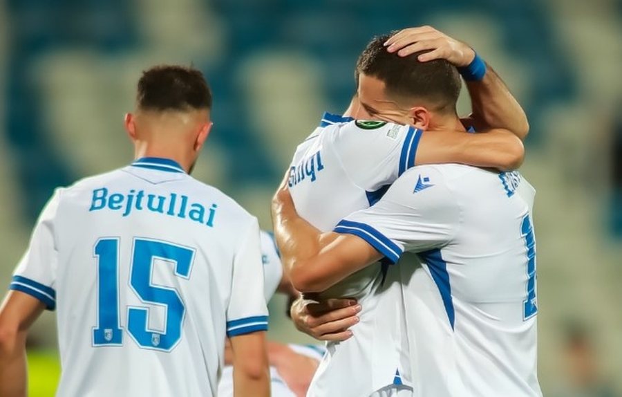 Drita vijon pa humbje në Europë