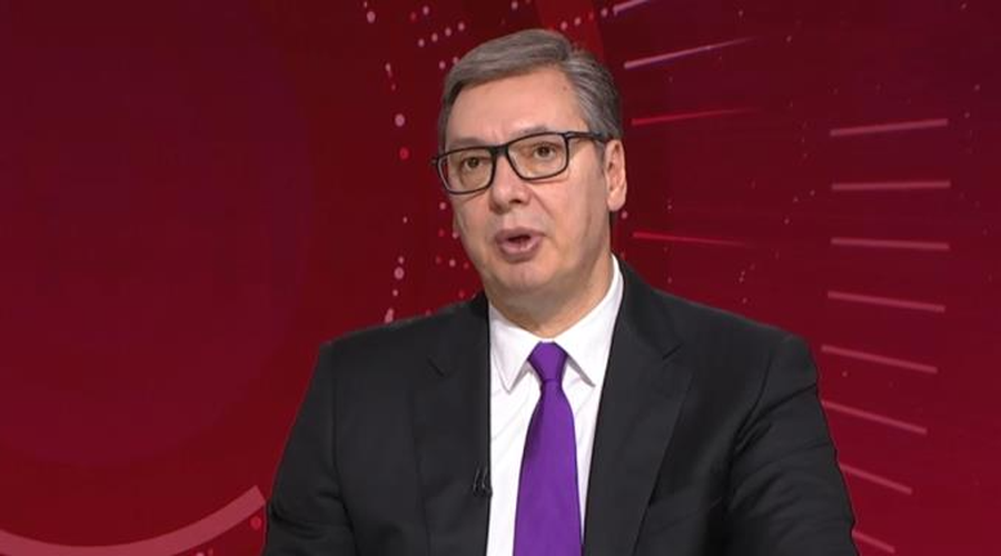 Vuçiç: Serbia mund të hyjë në BE para 2030, por