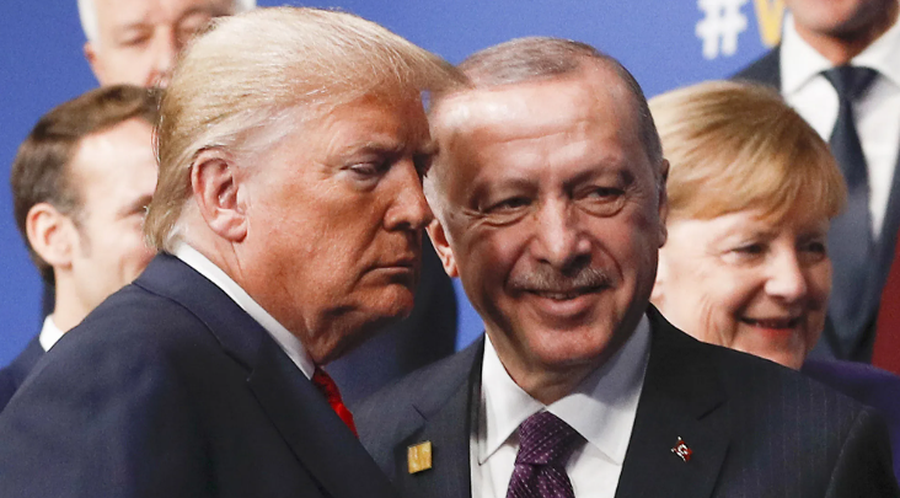 Budapesti dështoi, Erdogan: Turqia është e gatshme të