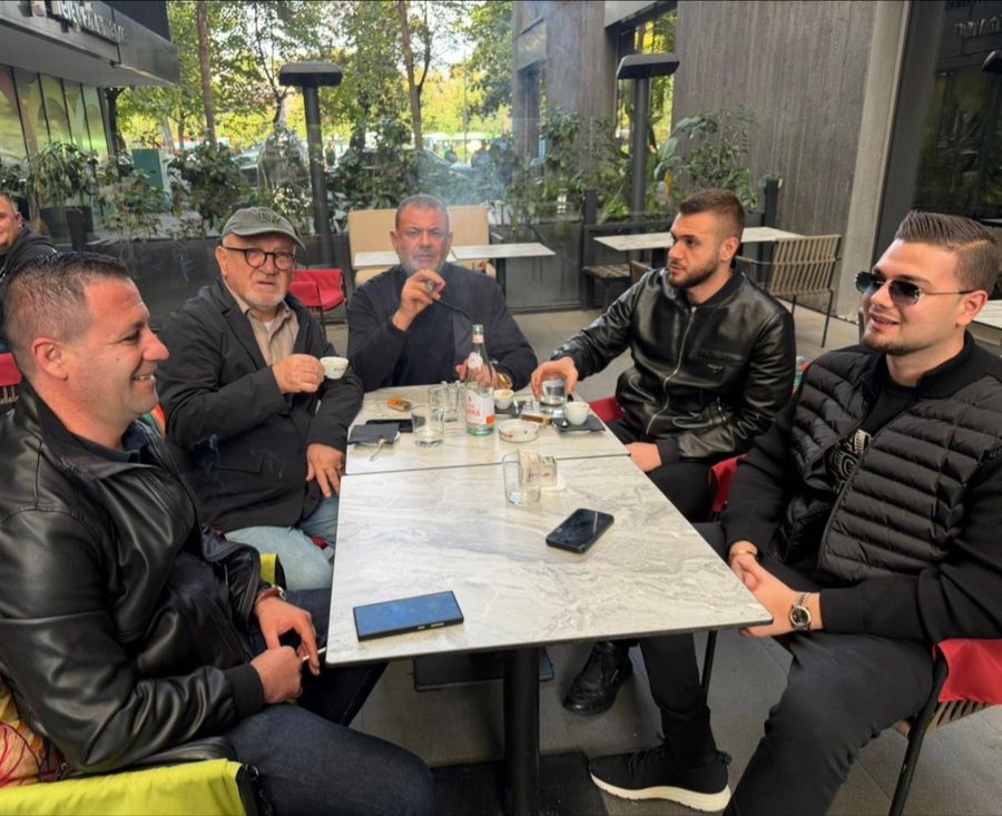 “Toma ia mbathi se do e kapte SPAK”, Doshi i përgjigjet