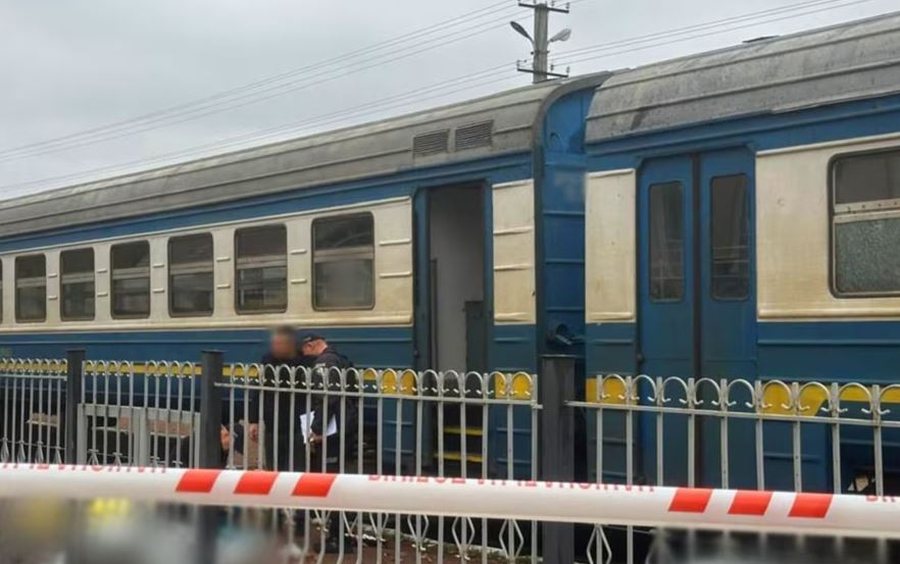 Katër të vdekur pas një shpërthimi në një stacion