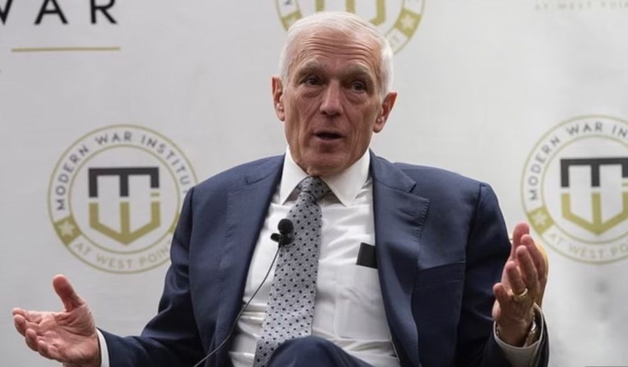 Ish-Gjenerali amerikan Wesley Clark konfirmohet si dëshmitar në