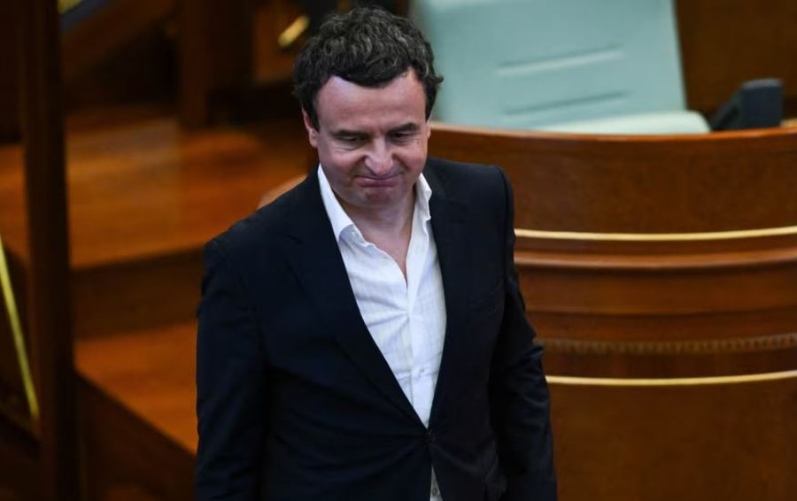 Analiza: Ç’ndodh nëse Albin Kurti nuk arrin ta formojë