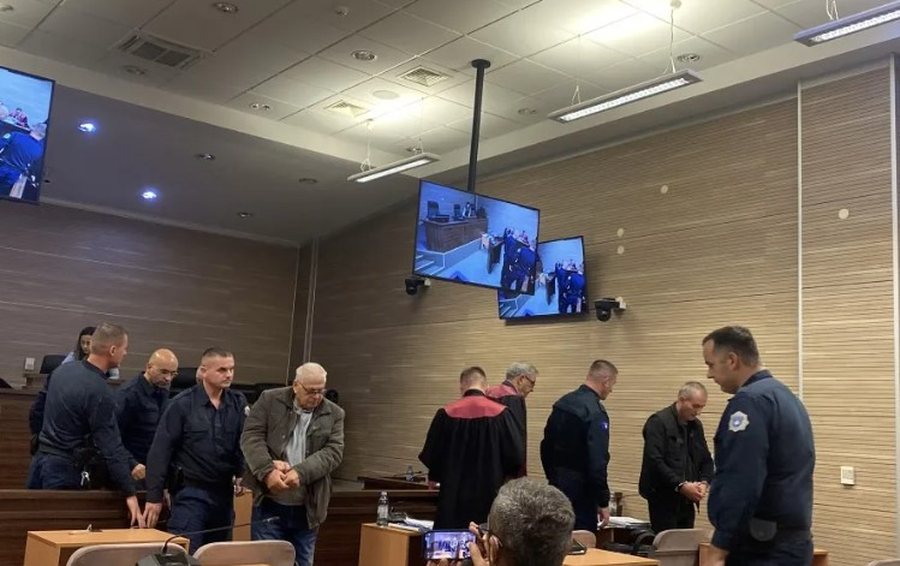 “Nuk jemi të gatshëm...” ndërpritet seanca