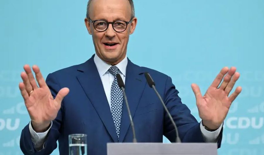 Mesazh nga Berlini: CDU i thotë jo çdo afrimi me AfD-në