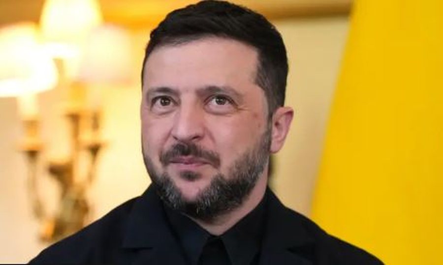 Zelensky: Putin po e shtyn Ukrainën drejt katastrofës humanitare