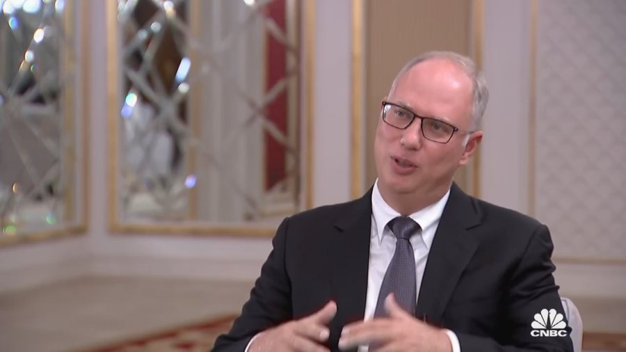 U sanksionua nga SHBA, njeriu "hije" i Putinit zbret në