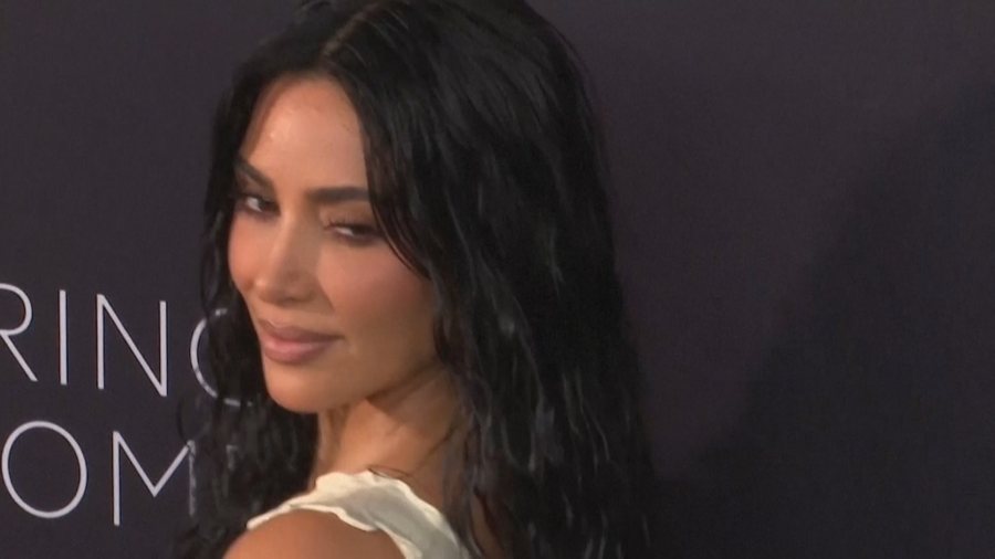 ''Kam kaluar një aneurizëm në tru’’, Kim