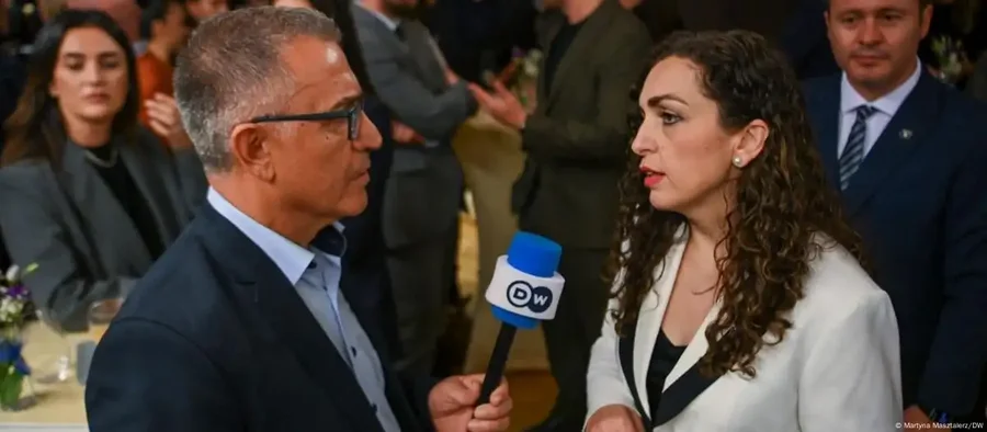 Osmani: Kosova nuk është e izoluar nga partnerët strategjikë