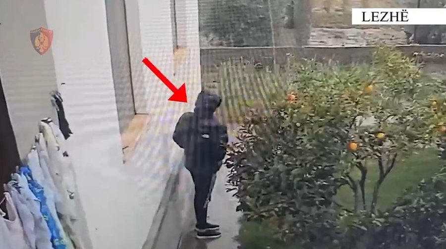 Vodhi bizhuteritë në Shëngjin, arrestohet 24-vjeçari