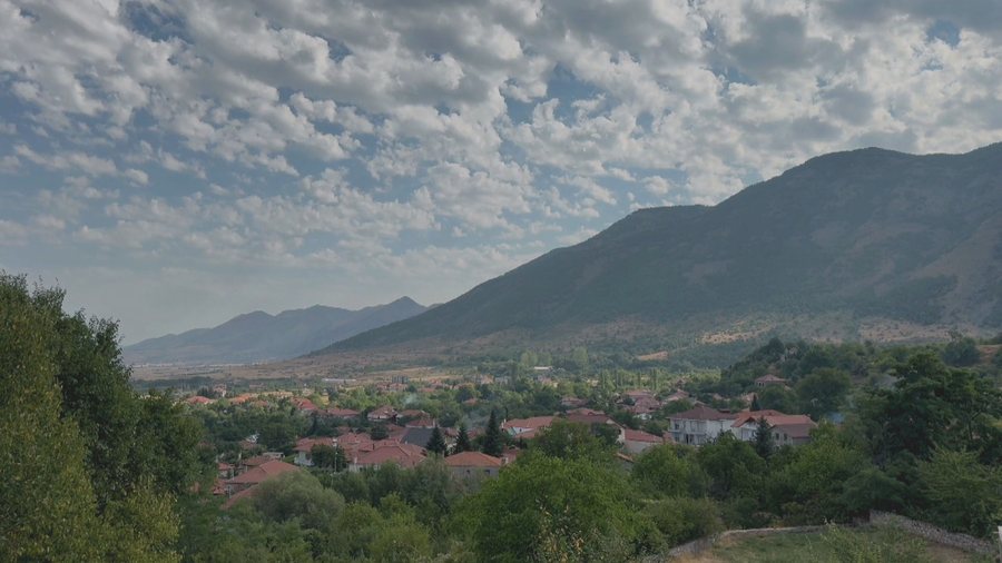 “Tregime fshati" promovon Boboshticën. Fshati piktoresk i