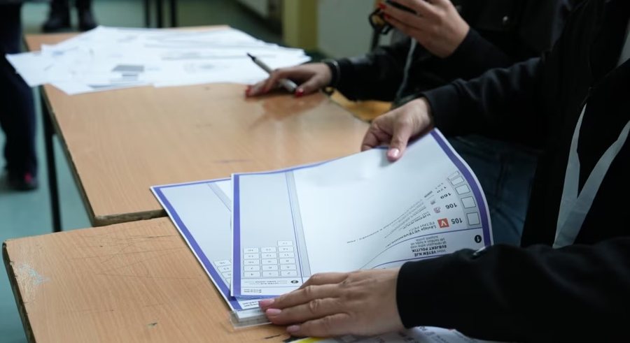 KQZ-ja certifikon listën e votuesve për balotazh