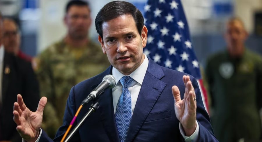 Rubio premton kthimin e të gjithë trupave të pengjeve në