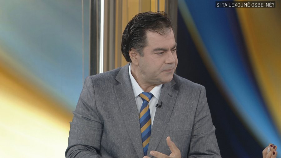 “Raporti më i keq”, eksperti: Nuk ishte realist, gjuha e OSBE