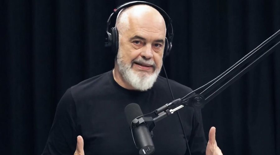 “Bruna dhe Ogerta fituese të padiskutueshme”, Rama: Këneta