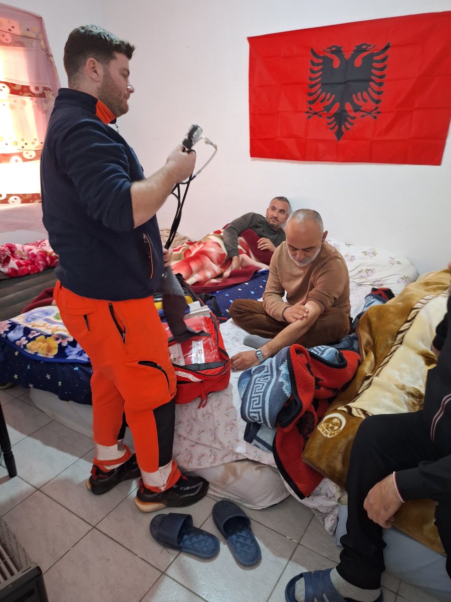 Përkeqësohet gjendja shëndetësore e dy naftëtarëve