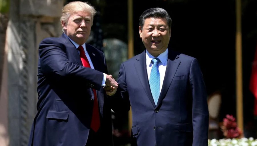 Marrëveshje tregtare SHBA-Kinë përpara takimit Trump-Xi