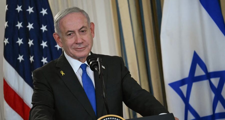 Netanyahu: Izraeli vendos cilat forca ndërkombëtare në Gazë