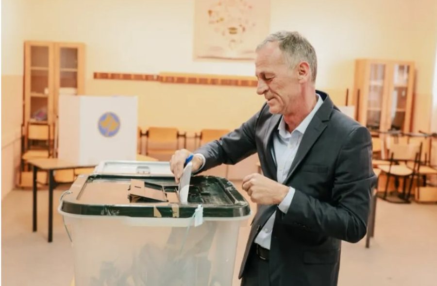 LDK dhe PDK koalicion për balotazhin në Fushë Kosovë