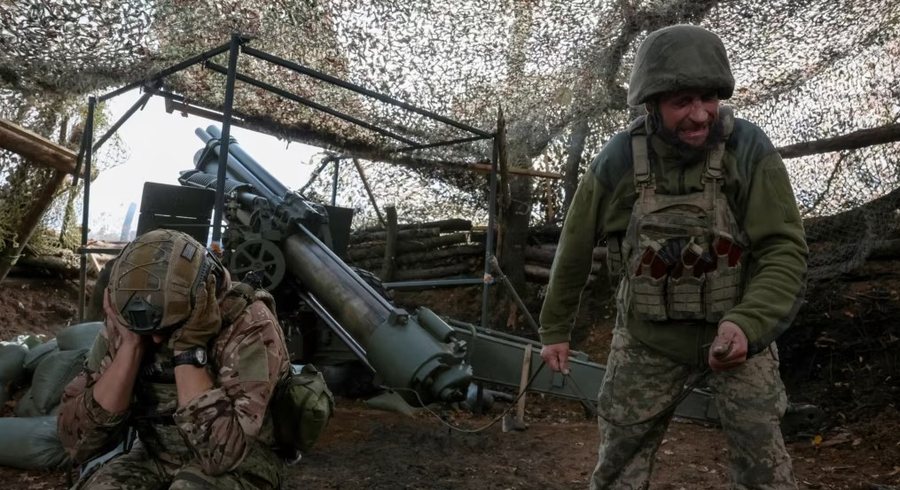 Trupa ruse raportohet se kanë hyrë brenda qytetit strategjik ukrainas